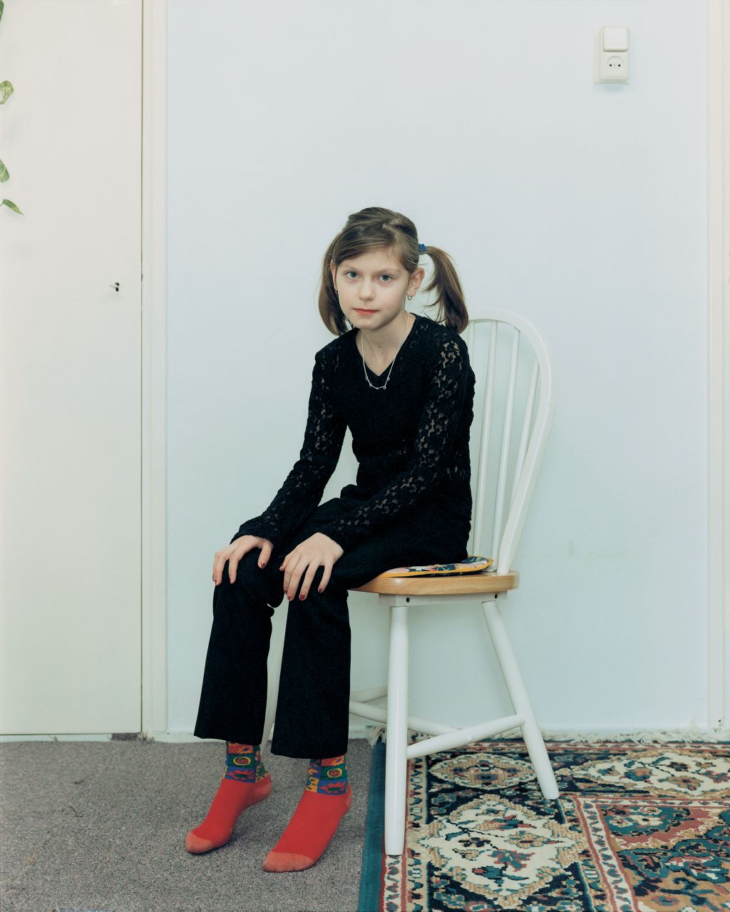 Almerisa | Rineke Dijkstra | Prix Pictet